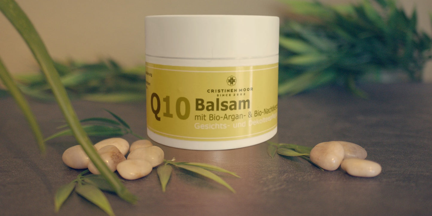 Q10 Balsam 150 ml