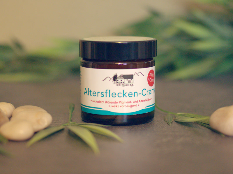 Altersflecken Creme 50 ml