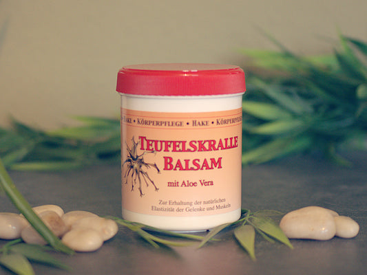 1 A Teufelskralle Balsam 250 ml