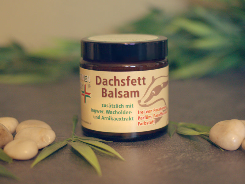 Dachsfett-Balsam 110 ml