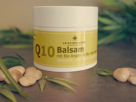 Q10 Balsam 150 ml